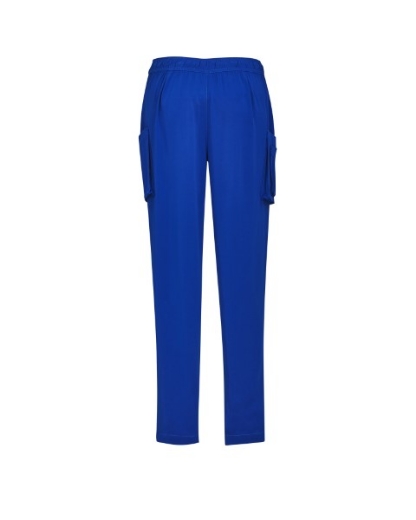 Picture of Bizcare Ladies Avery Slim Leg Scrub Pant